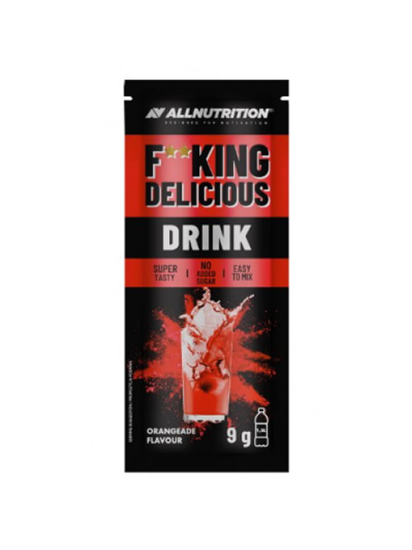 Харчова добавка Fitking Delicious Drink | 6997496