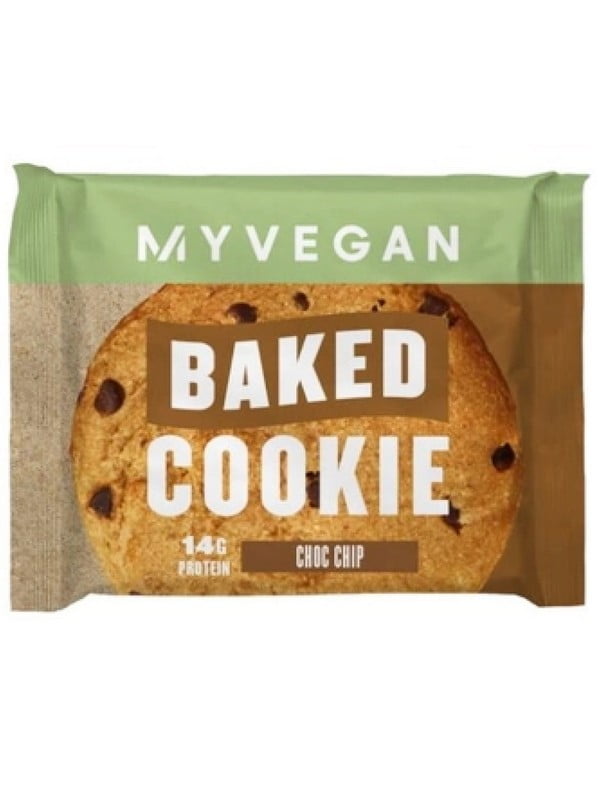 Печиво Myvegan Baked Cookie | 6997504