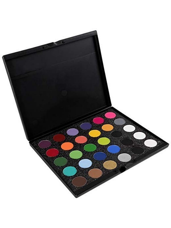 Палітра аквагриму Makeup Paradise AQ Pro Face Paint Palette (30 кольорів по 7 г) | 7000710