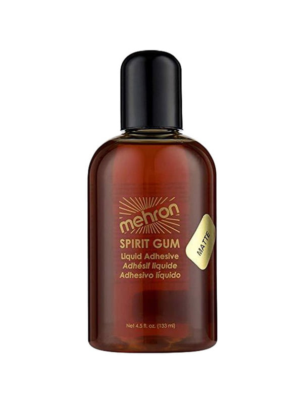 Сандарачний матовий клей Spirit Gum Matte (133 мл) | 7000788