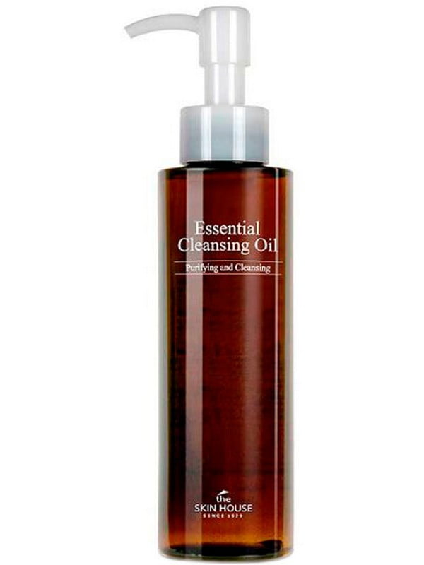 Гідрофільна олія Essential Cleansing Oil (150 мл) | 7000843