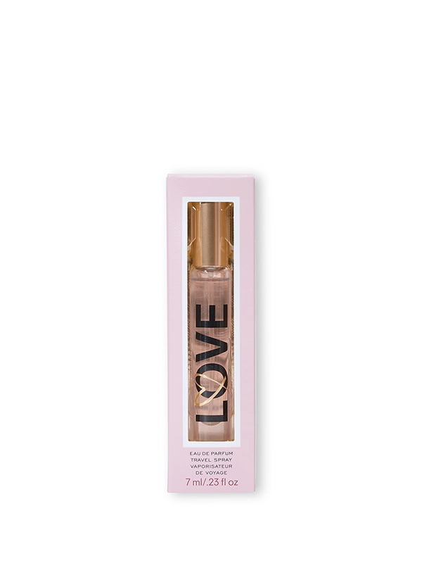 Mini парфуми Love Eau de Parfum Travel Spray (7 мл) | 7014338