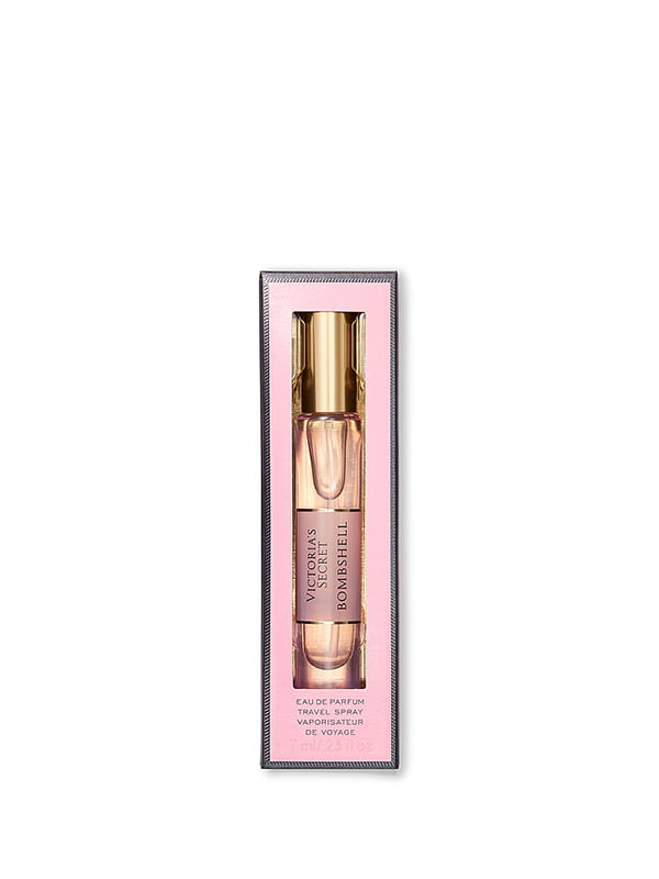 Міні парфум Bombshell Eau de Parfum Travel Spray (7 мл) | 7014388