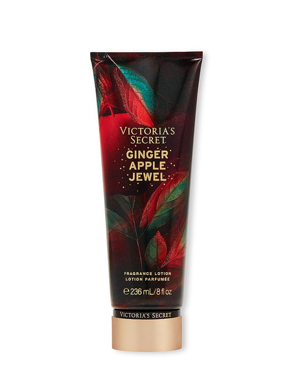 Парфюмированный лосьон для тела Ginger Apple Jewel (236 мл) | 7014466