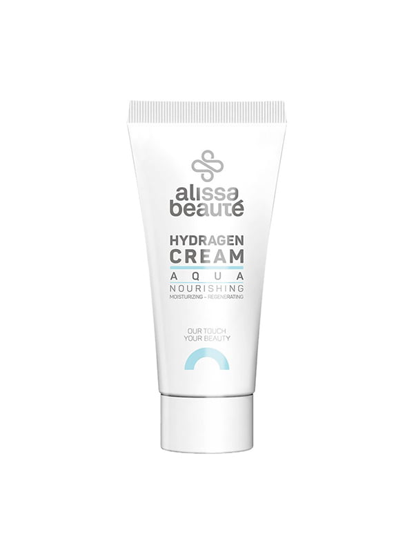 Регенеруючий зволожуючий крем Aqua HydraGen Cream (50 мл) | 7020775