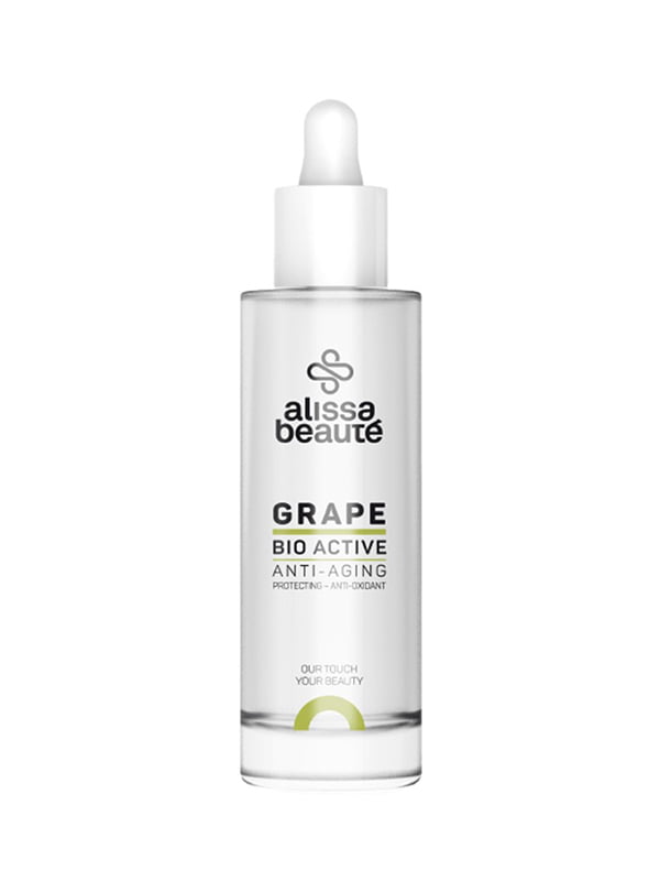 Антиоксидантна олійна сироватка Bioactive Grape (50 мл) | 7020784