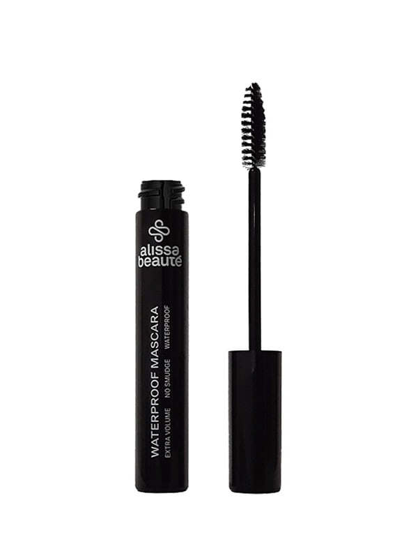 Водостійка туш для вій Waterproof Mascara (12 мл) | 7020808