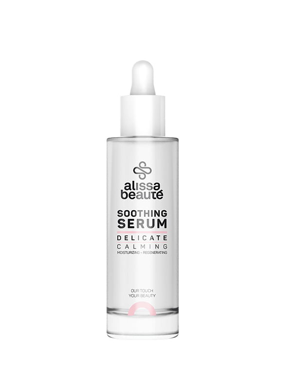 Сироватка, яка гарантовано заспокоює Delicate Soothing Serum (50 мл) | 7020814