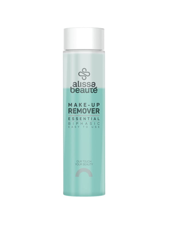 2-фазний засіб для зняття макіяжу Essential Biphasic Make-up Remover (200 мл) | 7020816