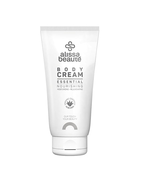 Живильний крем для тіла Essential Body Cream (200 мл) | 7020817