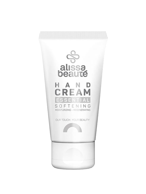 Крем для рук з шовковистою текстурою Essential Hand Cream (50 мл) | 7020822