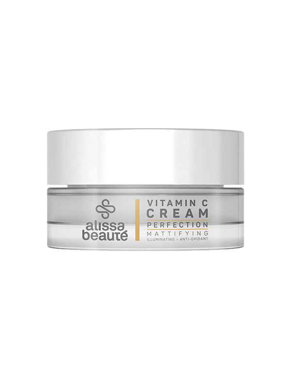 Антивіковий крем з ніжною текстурою Perfection Vitamin C Cream (50 мл) | 7020838