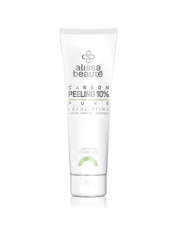 Карбонова маска-пілінг Pure Carbon Peeling 10% (100 мл) | 7020841