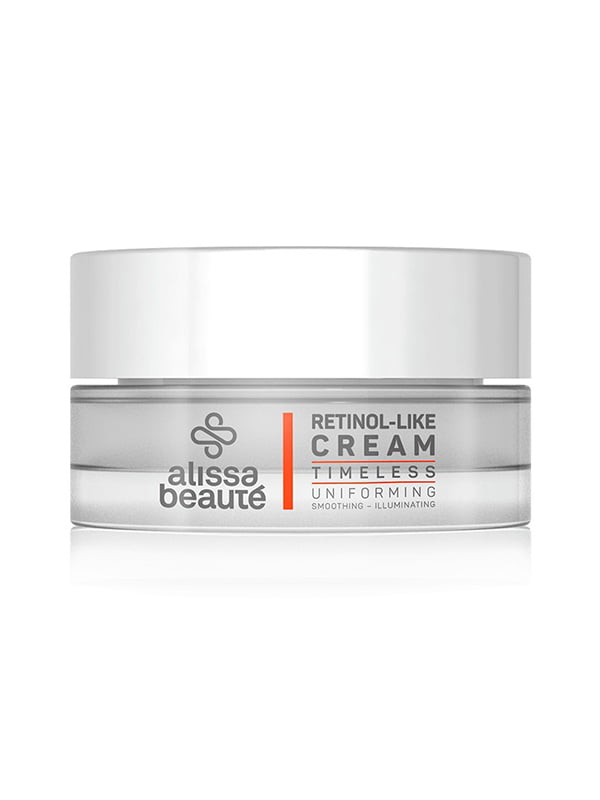 Крем для обличчя з ретинолоподібним ефектом Timeless Retinol-Like Cream (50 мл) | 7020843