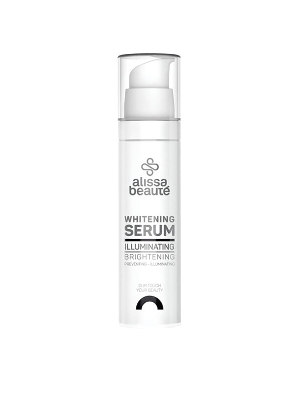 Сироватка для усунення пігментації Illuminating Whitening Serum (30 мл) | 7020846