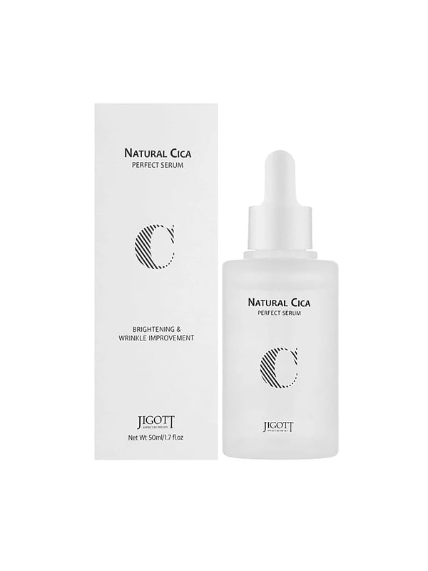 Сироватка для обличчя «Центелла» Natural Cica Perfect Serum (50 мл) | 7021617