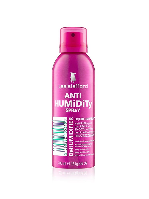 Спрей для волосся проти вологи Anti-Humidity Spray (200 мл) | 7021711