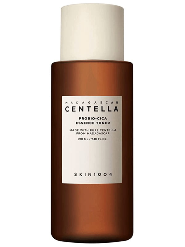 Тонер-есенція з центеллою і пробіотиками Madagascar Centella Probio-Cica Essence Toner (210 мл) | 7022532