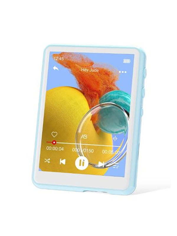 Плеєр MP3\MP4 сенсорний HI-FI, Bluetooth "MECHEN M3" 64ГБ. | 7035550