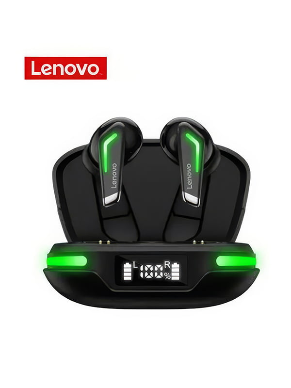 Бездротові навушники Lenovo GM3 Bluetooth 5.0 | 7035929