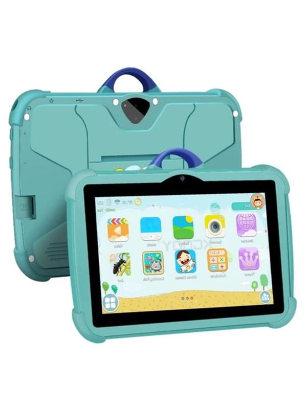 Планшет дитячий Q Kids Tablets 4/64 Гб екран 7 дюймів | 7036024