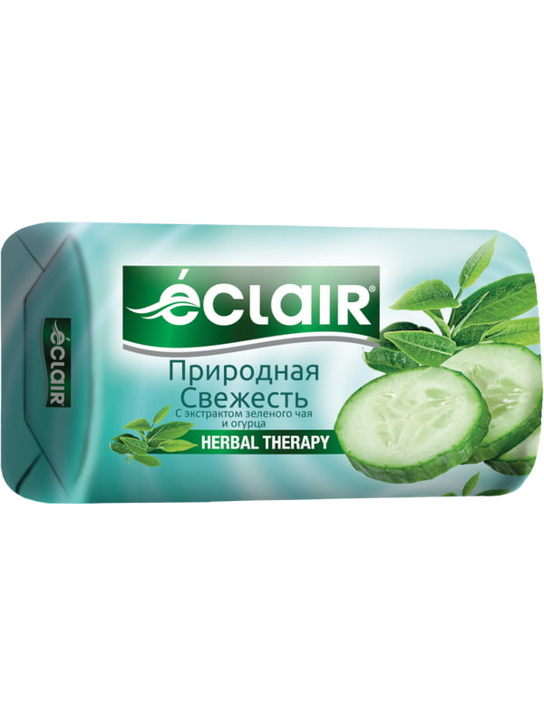 Крем-мило Herbal Therapy «Природна свіжість» (140г) | 7038826