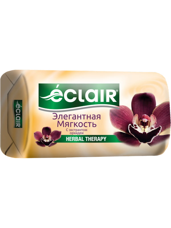 Крем-мило Herbal Therapy «Елегантна м'якість» (140г) | 7038829