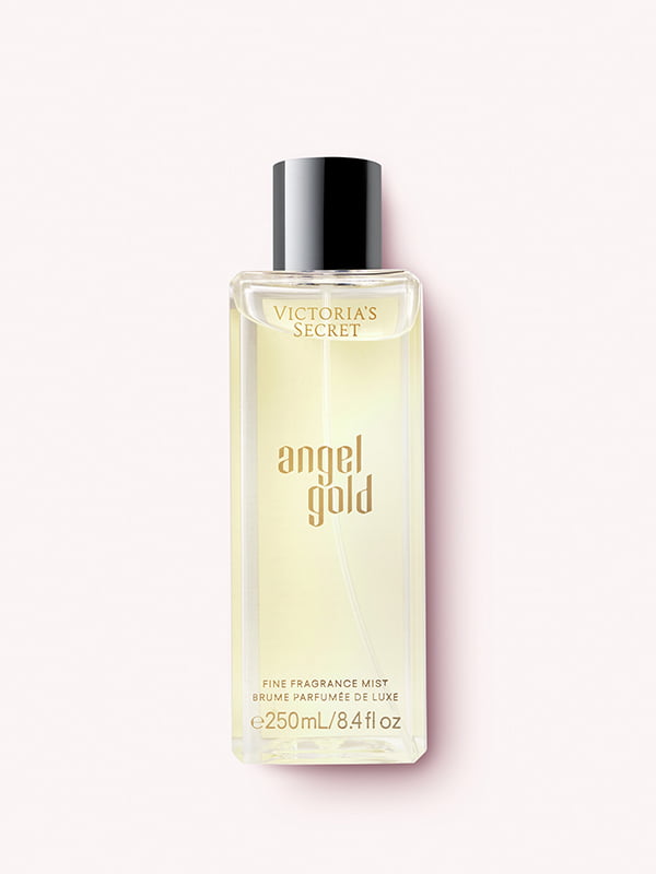 Парфюмированный мист для тела Angel Gold (250 мл) | 7039748