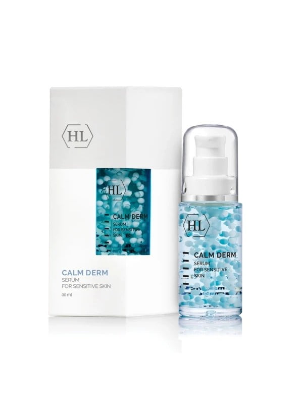 Заспокійлива сироватка Calm Derm Serum (30 мл) | 7047295