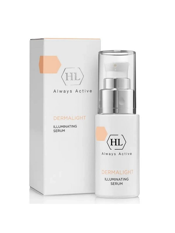 Освітлювальна сироватка Dermalight Illuminating Serum (30 мл) | 7047353