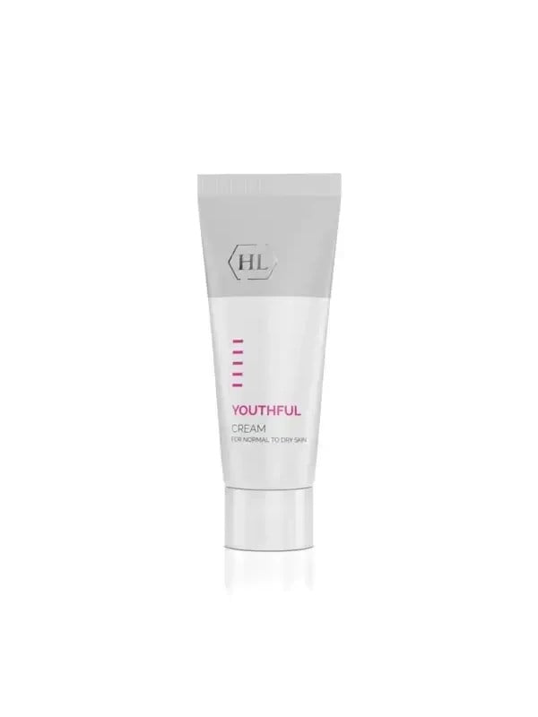 Крем для нормальної та сухої шкіри Youthful Cream For Normal To Dry Skin (70 мл) | 7047362