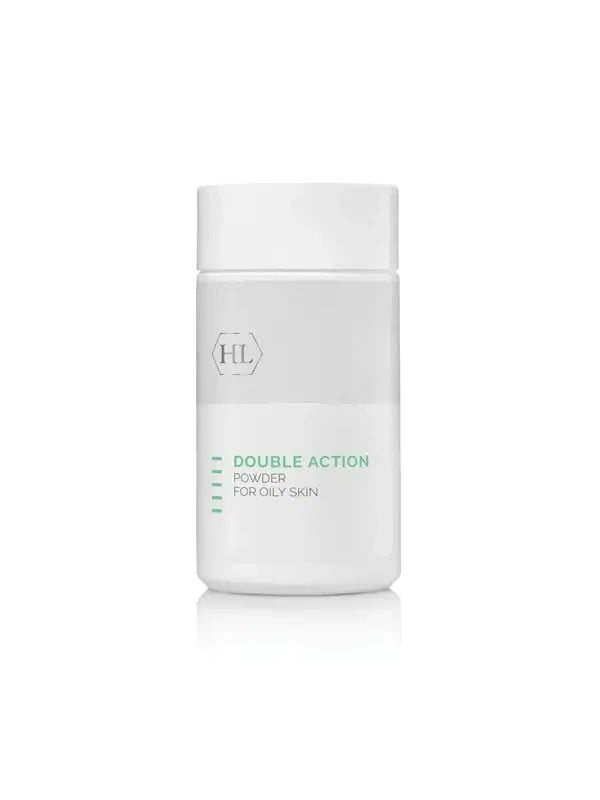 Захисна пудра Double Action Treatment Powder (50 г) | 7047384