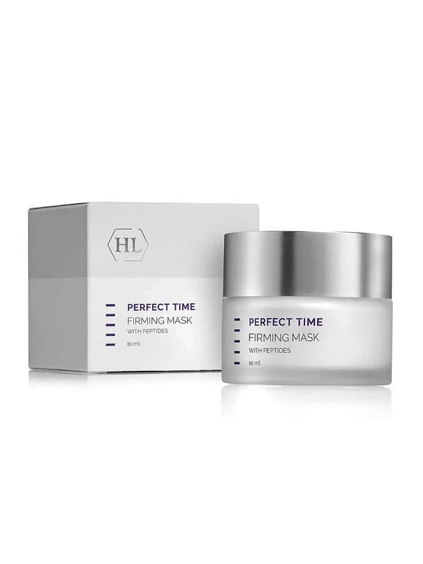 Підтягувальна маска для обличчя Perfect Time Firming Mask (50 мл) | 7047399