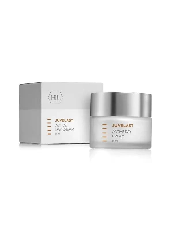 Активний денний крем Juvelast Active Day Cream (50 мл) | 7047409