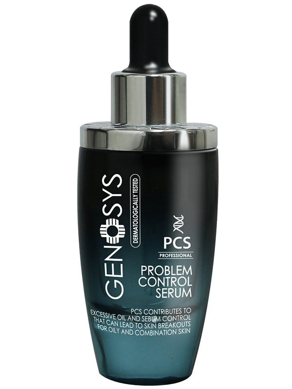 Сироватка для проблемної шкіри Problem Control Serum PCS (30 мл) | 7047511