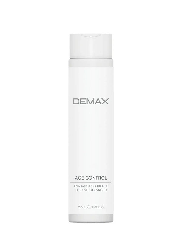 Удосконалюючий ензимний очищувач Age Control Dynamic Resurface Enzyme Cleanser (250 мл) | 7047559