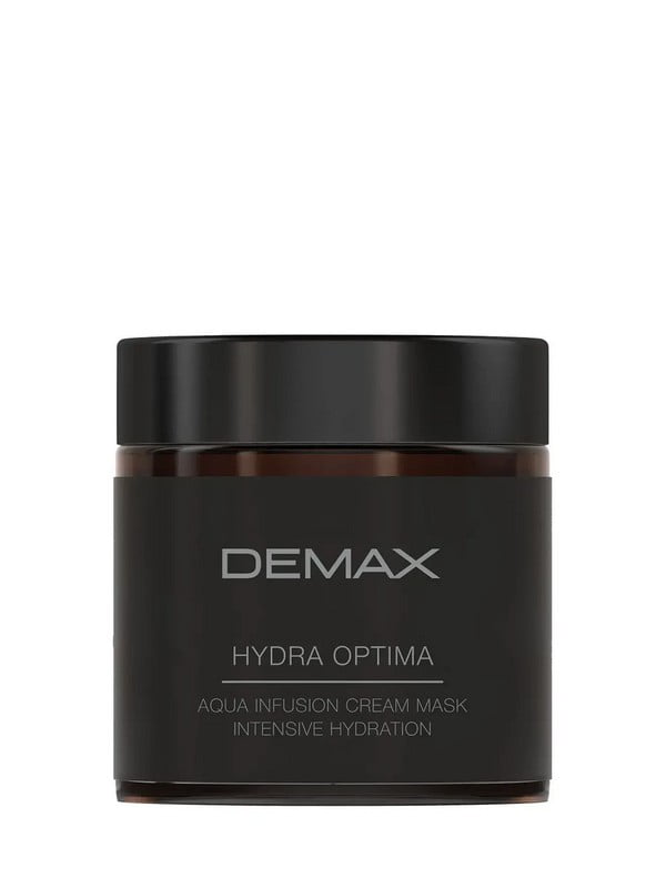 Екстразволожуюча ліфтинг-маска Hydra Optima Aqua Infusion cream-mask Intensive Hydration (100 мл) | 7047560