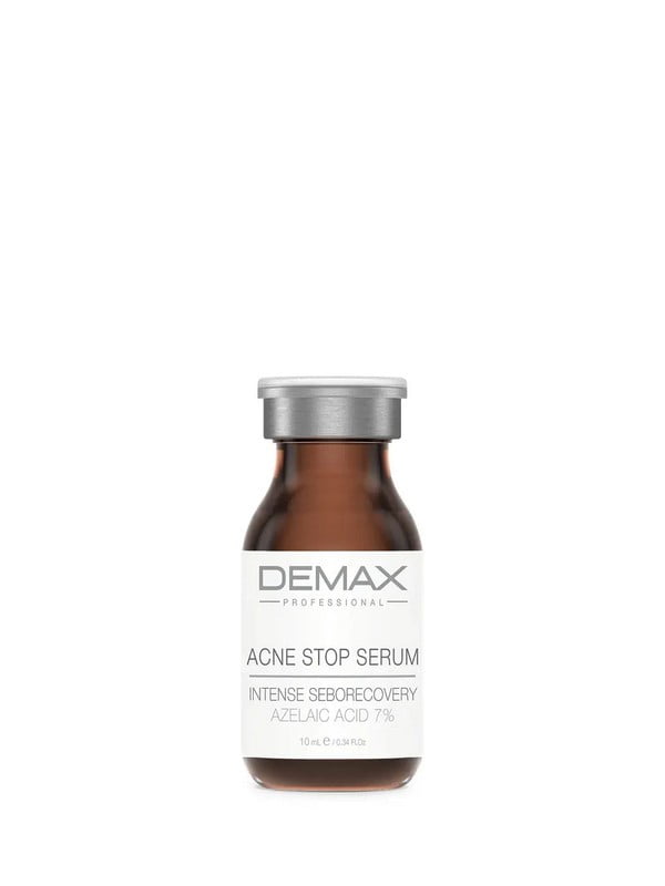 Інтенсивна антиакне сироватка Acne Stop serum (10 мл) | 7047597