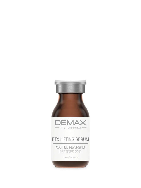 Пептидна ліфтинг-сироватка з дронами Х50 BTX Lifting Serum (10 мл) | 7047601