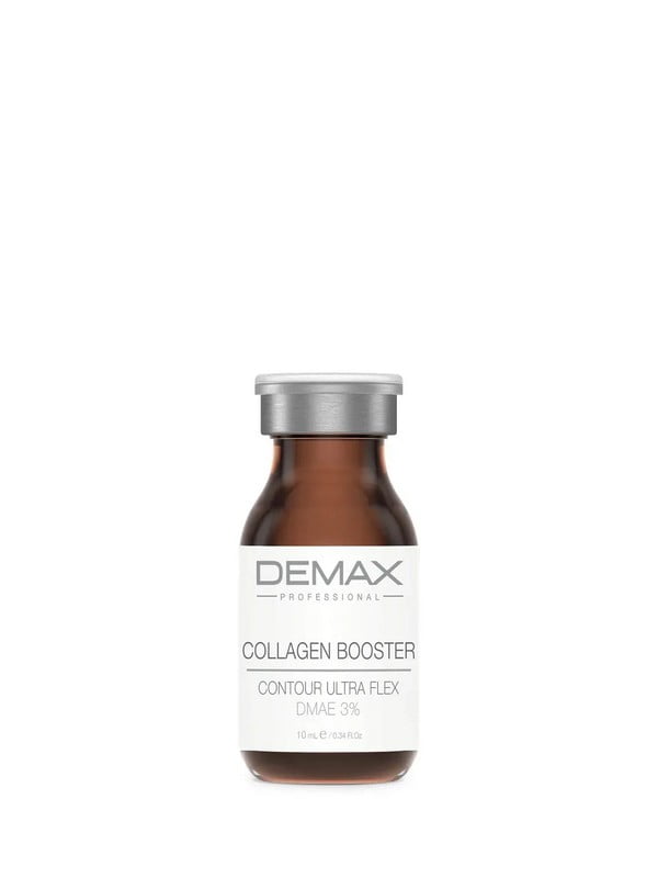 Коллагеновий бустер з ДМАЕ Collagen Booster (10 мл) | 7047603