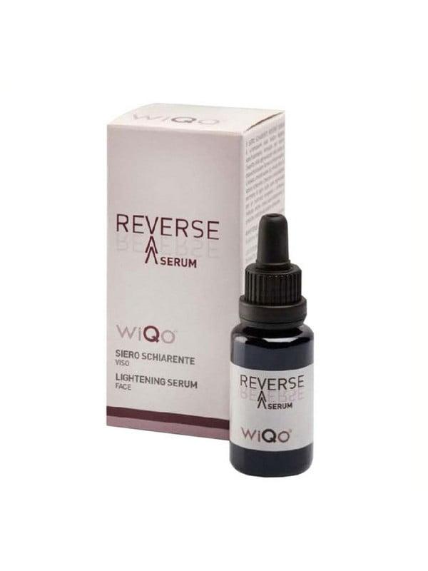 Сироватка освітлювальна Reverse Serum (20 мл) | 7047646