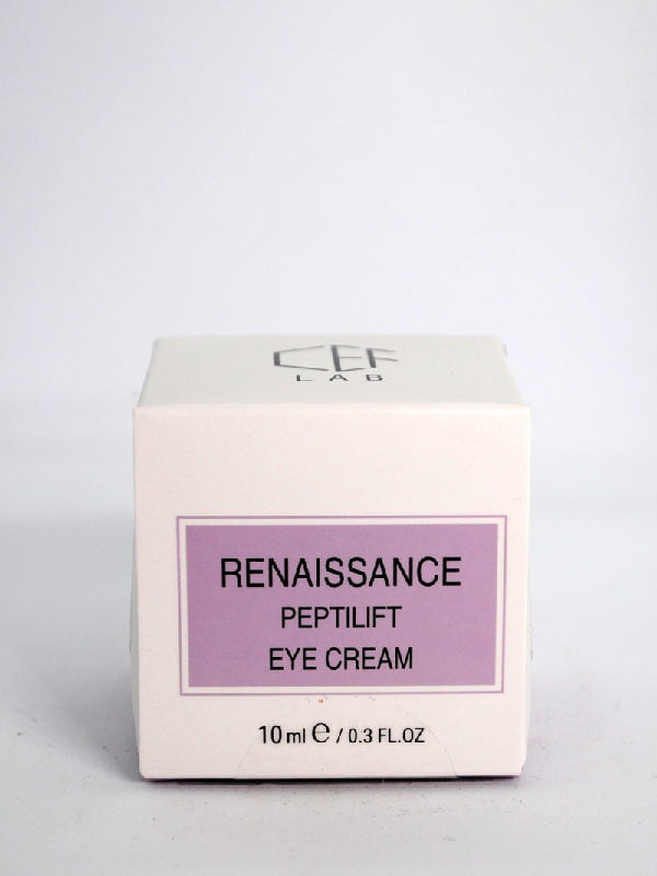 Пептидний ліфтинг-крем для зони навколо очей Renaissance Peptilift Eye Cream (10 мл) | 7047804