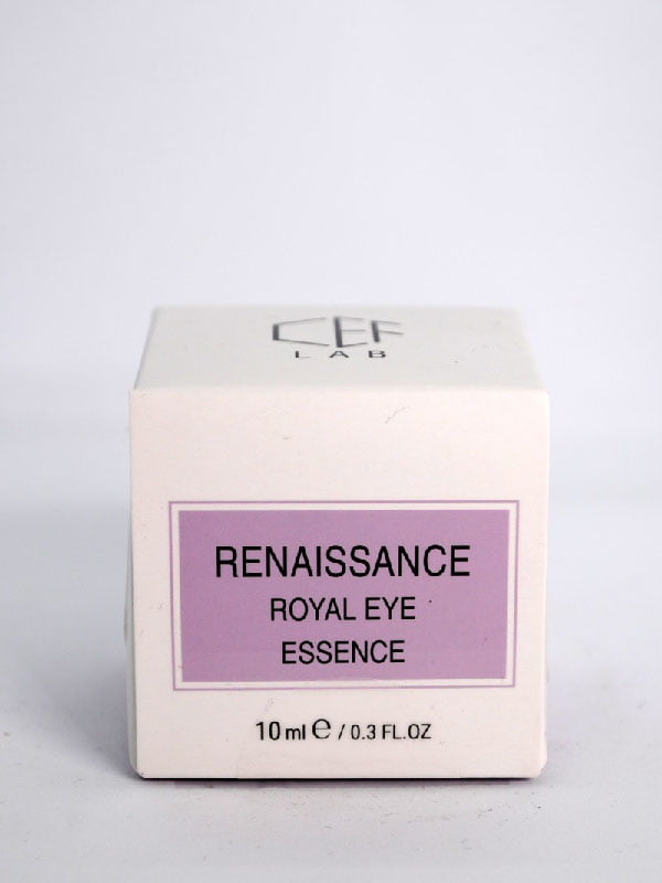 Пептидна ліфтинг-есенція для зони навколо очей Renaissance Royal Eye Essence (10 мл) | 7047808