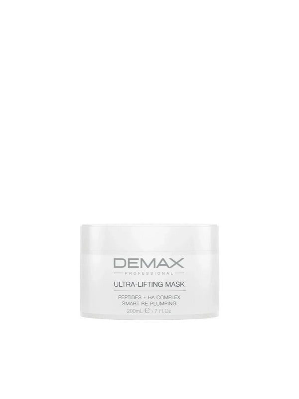 Ультраліфтінг пептидна маска з гіалуроновою кислотою Ultra-Lifting Mask Peptides + Ha Complex (200 мл) | 7047953