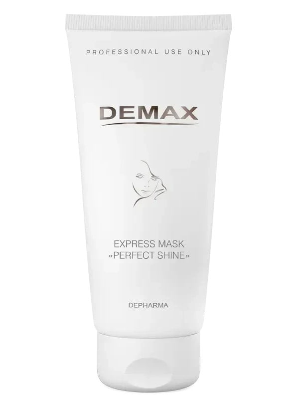 Експрес-маска "Ідеальне сяйво" Express Mask Perfect Shine 200 мл | 7047958