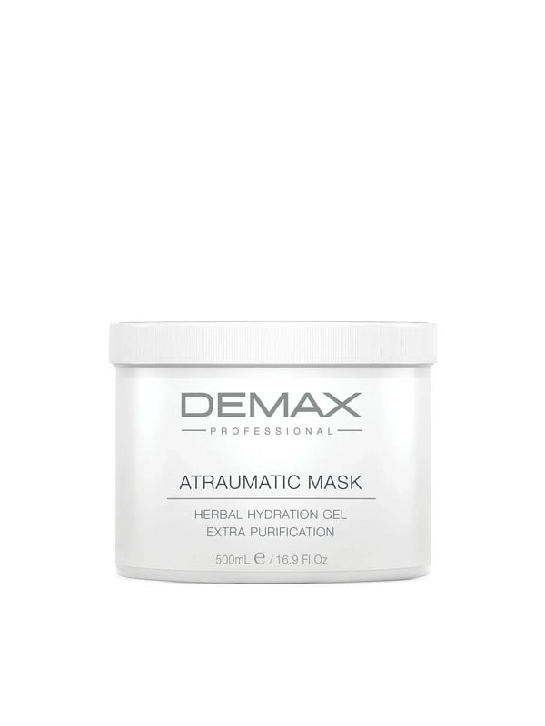 Камфорна маска Atraumatic mask hydration gel (500 мл) | 7047965