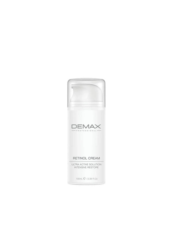 Активний крем із ретинолом Retinol Active Cream (100 мл) | 7048074