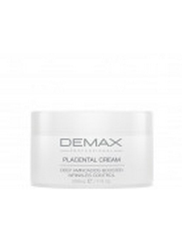 Плацентарний крем Placental Matrix Cream Wrinkles Control (200 мл) | 7048084