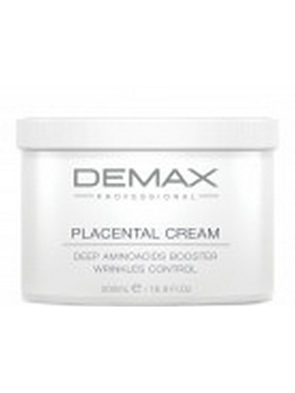 Плацентарний крем Placental Matrix Cream Wrinkles Control (500 мл) | 7048085