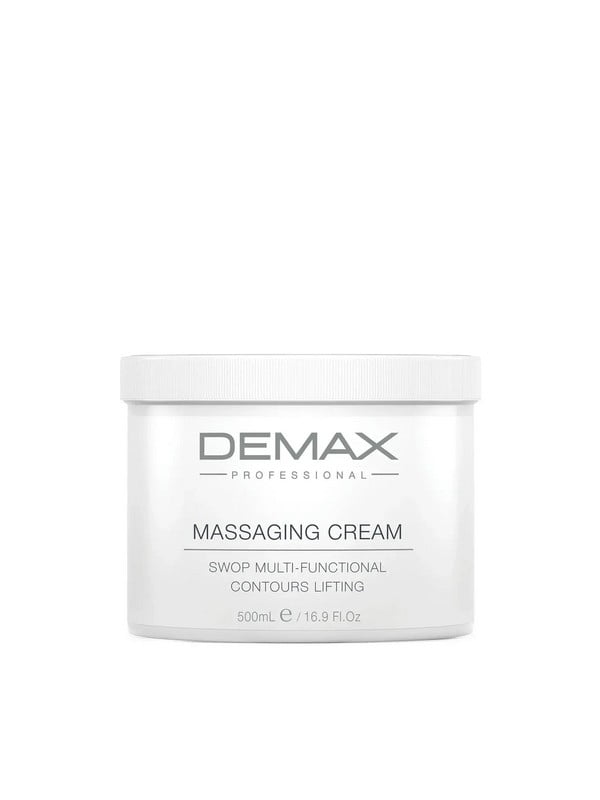 Багатофункціональний масажний ліфтинг-крем Multi-Functional Massaging Lifting Cream (500 мл) | 7048090